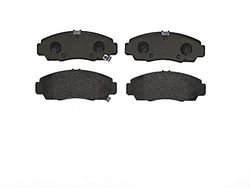 Brembo P 28 034 Almofadas de travão