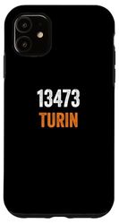 Custodia per iPhone 11 13473 Torino CAP, Trasferimento al 13473 Torino