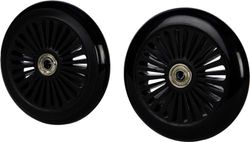 FIREFLY Rotoli scooter-219095, Scooter Unisex, Black/Black, One Size