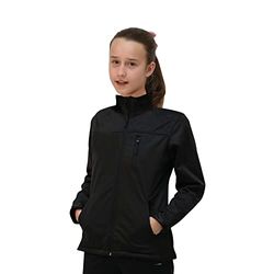 Jimsports Softshell jas Softee Regis Niña