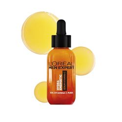 L'Oréal Men Expert Hydra Energetic Serum, 30 ml