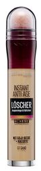 Maybelline New York Instant Anti-Age Correttore n. 7, sabbia, 7 ml