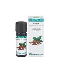 Huile essentielle Equisalud - 10 ml.