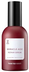 Thank You Farmer Miracle Age Repair Serum 60 ml