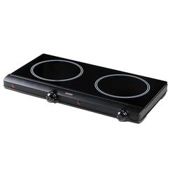 DOMO Placa Vitrocerámica DO339KP 2500 W