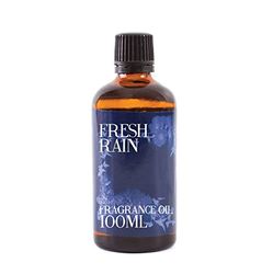 Olio Profumato Pioggia Fresca - 100ml
