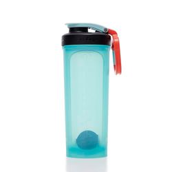 Contigo Shake & Go 2.0 Botella Shaker de Proteínas, Unisex-Adult, Bubble Tea, 820 ml