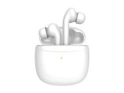 EKO ! Ecouteurs sans Fil Bluetooth 5.0 Ergo Edition - Noir (Blanc)