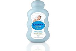 Denenes Żel i mydło, 650 ml