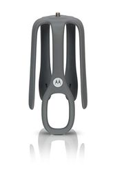 Motorola Nursery – STARGRIP Universele flexibele houder voor babyfooncamera's – 360°-arm, antislipklem, eenvoudige installatie, compatibel met PIP- en VM50G-, VM45-, VM55- en VM855-modellen