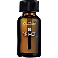 LaRosa Acid PRIMER Nail Prep Dehydrator - Primer con ACIDO – Preparatore per Unghie in Gel, Acrilico e Ibrido – Styling Duraturo – 13 ml