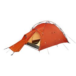 Vaude Power Sphaerio Tente Mixte Adulte, Orange