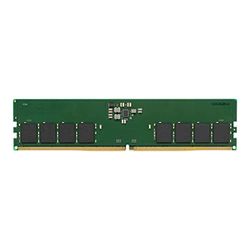 Kingston Branded Memory 16 GB DDR5 5600MT/s DIMM modul KCP556US8-16 skrivbordsminne