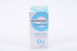 Dentimelo Mouthwashes - Na - 100 ml