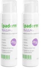 Epaderm Cream, 150 g (Pack of 2)