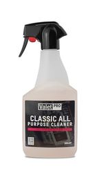 Vale TPro ic4 – 500 ml, Cleaner, 500 ml