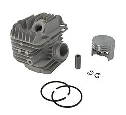 Greenstar 521658 Complete Cilindrada y accesorio