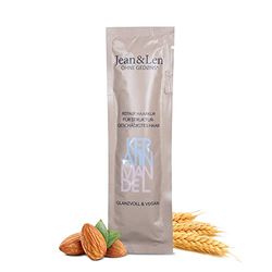 Jean & Len Hair Treatment Keratin / Almond 10 g
