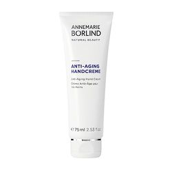 Annemarie Börlind Anti-Aging Handcream, 75 ml