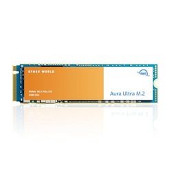 SSD 240 GB 3.4/3.0 Aura P12 M.2 OWC | kompatibel med datorer, Accelsior 1M2 och 4M2