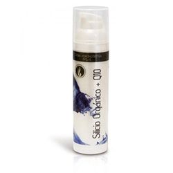 PRISMA CREMA IDDRONUTRITIVA FPS-15 SILICIO+Q10
