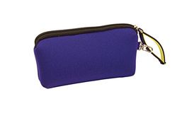 Cicli Bonin N Smarty Sac Multi-Usage Unisexe pour Adulte Bleu/Jaune Fluo Taille Unique