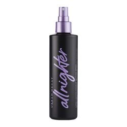 Urban Decay All Nighter Makeup Setting Spray, Long-Lasting Fixing Spray for Face, Up to 16 Hour Wear, Vegan & Oil-free Formula*