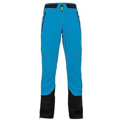 KARPOS 2501022-400 ALAGNA PLUS EVO PNT Pantaloni sportivi Uomo BLUE JEWEL/BLACK Taglia XXL