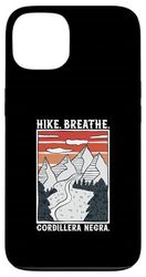 Hiking - Cordillera Negra Case for iPhone 13