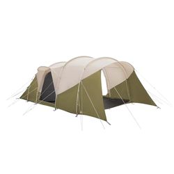 Robens Eagle Rock 5XP tent, uniseks, volwassenen, meerkleurig, eenheidsmaat