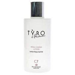 Tyro Rosa Canina Lotion for Unisex 6.76 oz