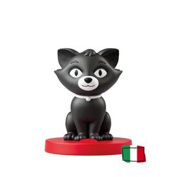 FABA-Bella Personaje sonoro en Italiano, Musica Maestro (MAIKII FFR34401)