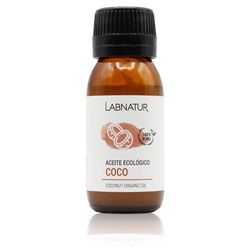 Laboratorio SyS Óleo vegetal coco 50 ml
