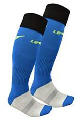 LEGEA Calza Gara Socks Homme, Bleu Ciel, Boy (Size 2)