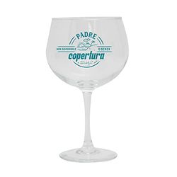 Mr. Wonderful Ballglas - vader niet beschikbaar of buiten de afdekking