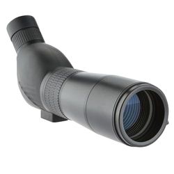 Walimex Pro Spektiv SC046 15-45x60 mm (w zestawie statyw i torba transportowa) czarna