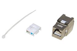 Link Lkck6Asl Inserto Jack Rj45