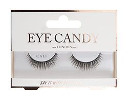 Eye Candy Signature Lash Collection - Cali