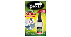 CEGASA POWER GLUE 10 GR marca CEGASA