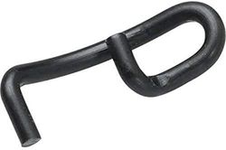 Campagnolo Ec-re209, EC re209 bremsh alterungen & Adattatore, Nero, 40 mm Unisex Adulto, 40 mm
