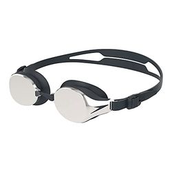 Speedo Unisex vuxen hydropure Mirror Goggle