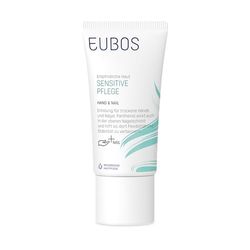 Eubos Sensitive Hand & Nail Cream Sensitive Skin