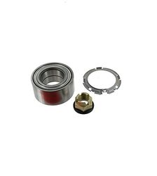 SKF VKBA 3608 Kit de rolamentos para roda