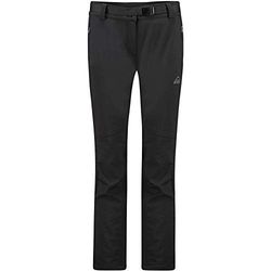 McKINLEY Damen Hose Shalda kg, Black, 20, 240213