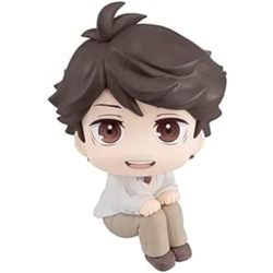 Haikyu!! Statuette PVC Look Up Toru Oikawa 11 cm