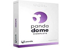 Panda Tillbehör PC och bärbara datorer Modell Dome Complete 1Y 5LIC Box