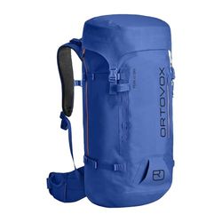 ORTOVOX PEAK 40 DRY just blue.