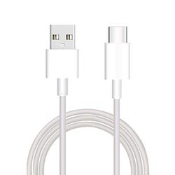 Xiaomi USB-C Cable 1m White