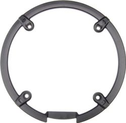 Shimano Unisex Adult Cubrecadena + Tornillos Fij. Fietskettingen, Veelkleurig, One Size