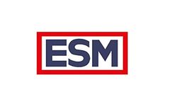 ESM 265-084 2650840 Lame pour tondeuse à gazon